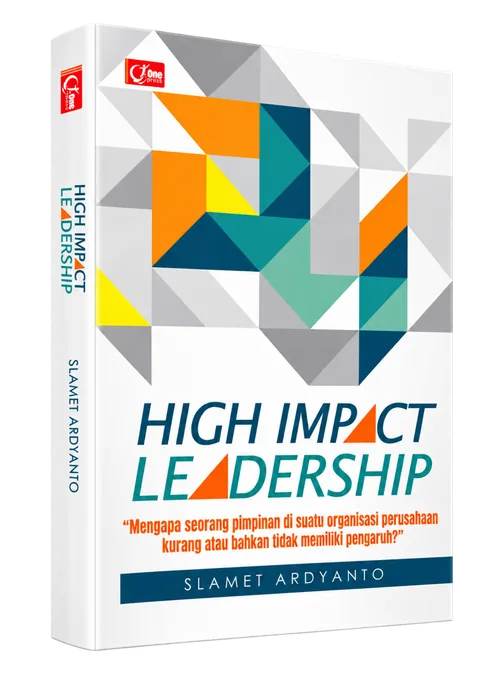 High Impact Leadership
